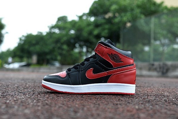 Air Jordan 1 Kids shoes--006